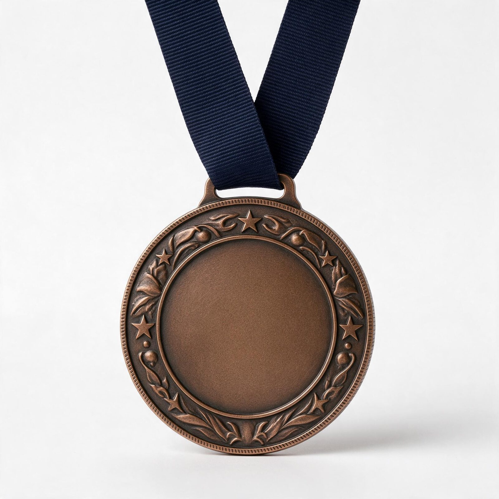 Bronze